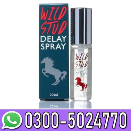 Wild Stud Spray In Pakistan