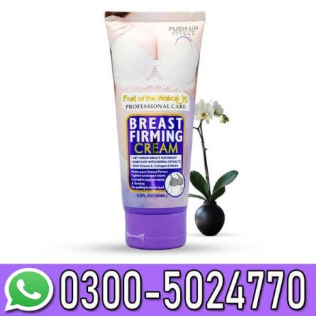 FLORAL BEAUTY Breast Care Cream In Pakistan
