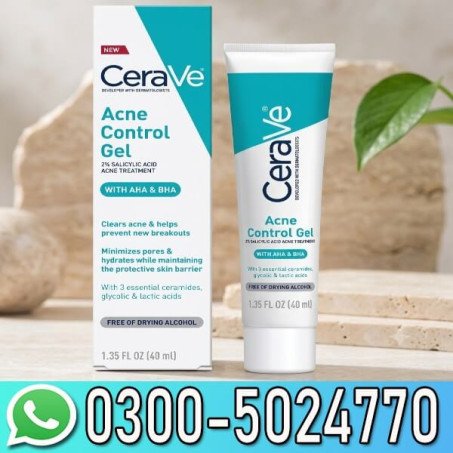 Acne Foaming Cream Gel In Pakistan