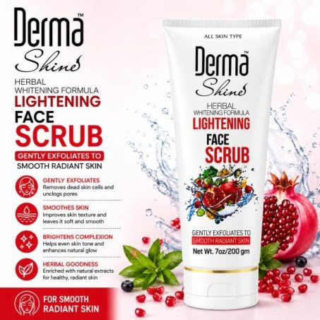 Derma Shine Herbal Whitening Formula Price In Pakistan