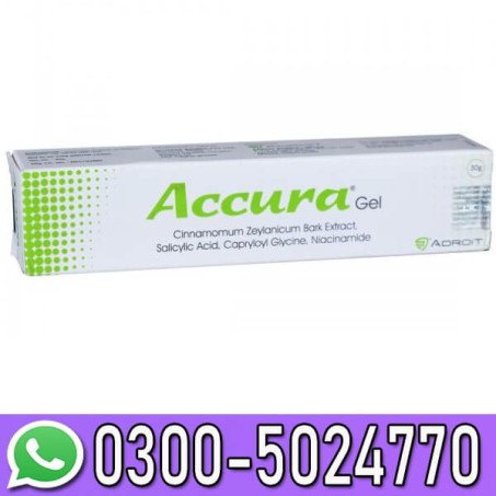 Cleargel AP Gel In Pakistan