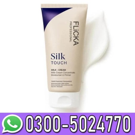 Flicka Silk Touch Price In Pakistan