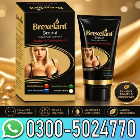 Indo Brexelant Breast Cream Price In Pakistan