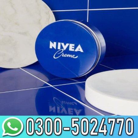 NIVEA Creme In Pakistan