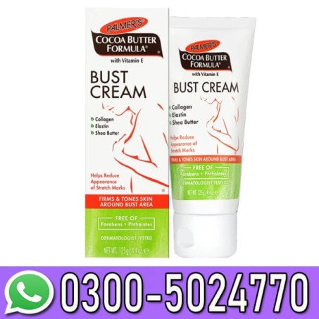 Breast Reduction Cream In Pakistan
