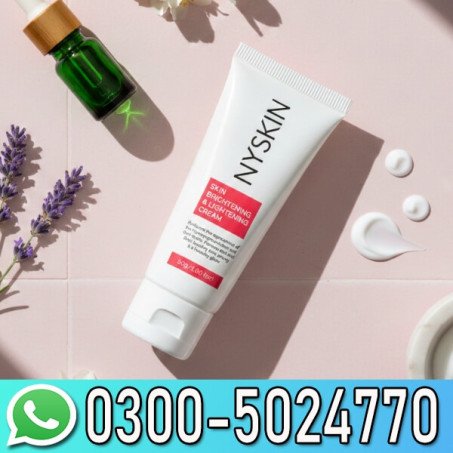 Buy Nyskin Cream 30g In Pakistan