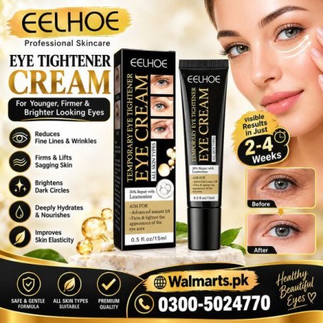 Bee Venom Firming Eye Cream In Pakistan