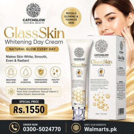 Glass Skin Cream In Pakistan