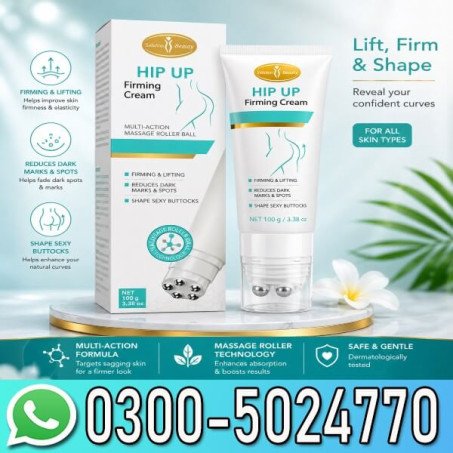 Hip Up Firming Cream Price In Pakistan