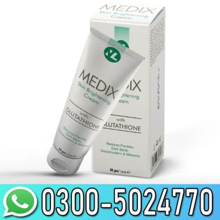 Medix Skin Brightening Cream In Pakistan