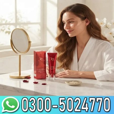 TG Traveling Lady Foundation Price In Pakistan