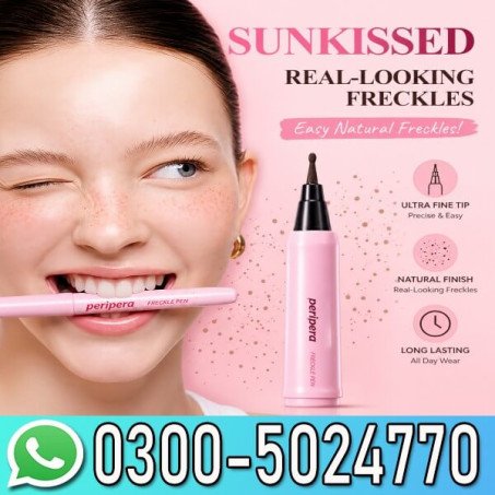 Peripera Freckle Pen In Pakistan