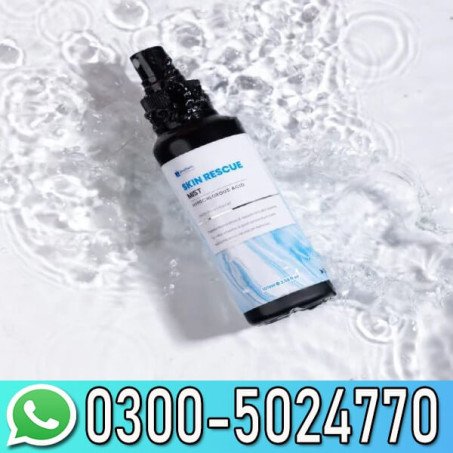 Jenpharm Skin Rescue Mist In Pakistan